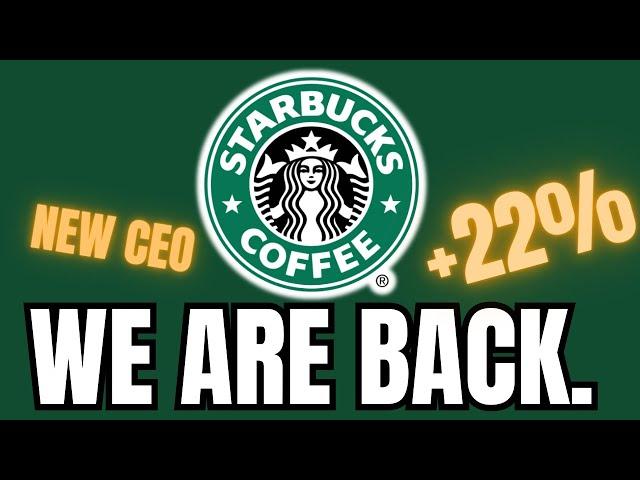 Starbucks Steals Chipotle CEO Brian Niccol: SBUX Stock Shoots up 20%