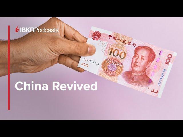 China's Turning Point: Inside the Stimulus Plan- IBKR Podcast Ep. 207