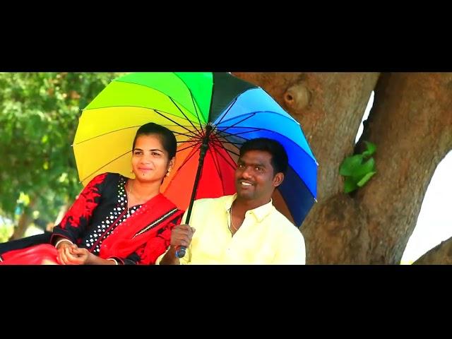 Rajashekar With Lahari Prewedding Shoot