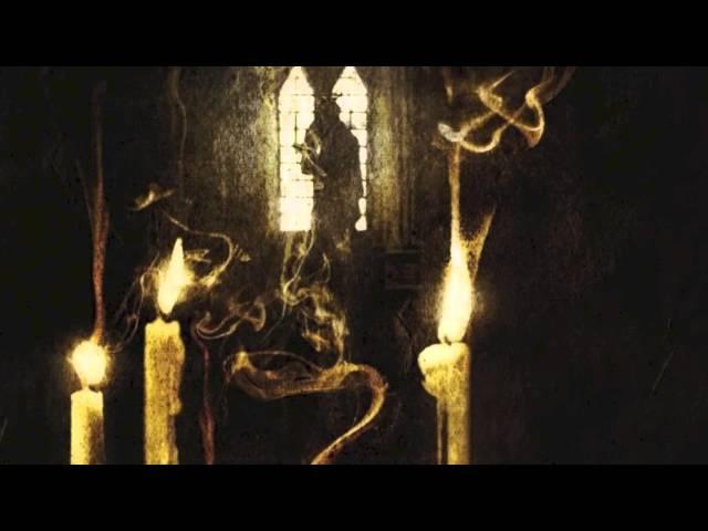 Opeth - Reverie / Harlequin Forest (Audio)