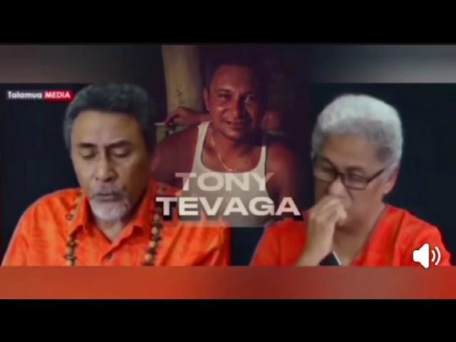 Manino le auiliiliga o tala ole faamasinoga e le tofa ia Apulu ma Lagi