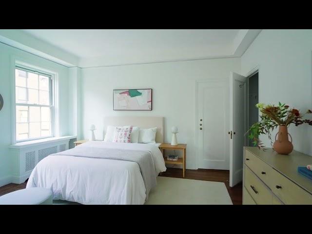 Virtual tour of 133 East 64th Street, 9A in Lenox Hill Manhattan