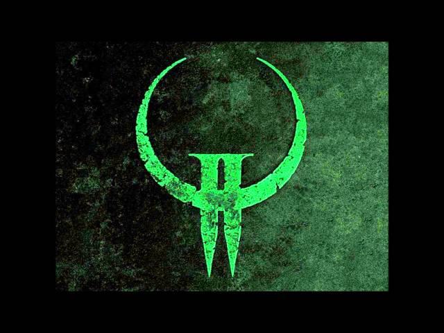 Quake 2 Soundtrack - 1. Operation Overlord