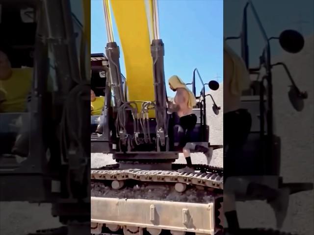 Funny Construction Videos 