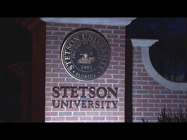 DeLand police investigate death of 21-year-old Stetson University student