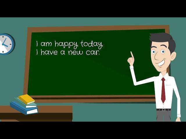 Adjectives for feelings | Basic English Vocabulary