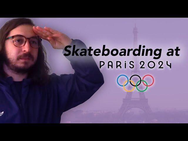 Paris 2024 Skateboarding Olympics: Everything You Need To Know!