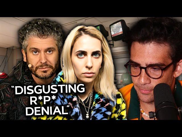 Addressing Ethan's & Hila's Statement | HasanAbi reacts