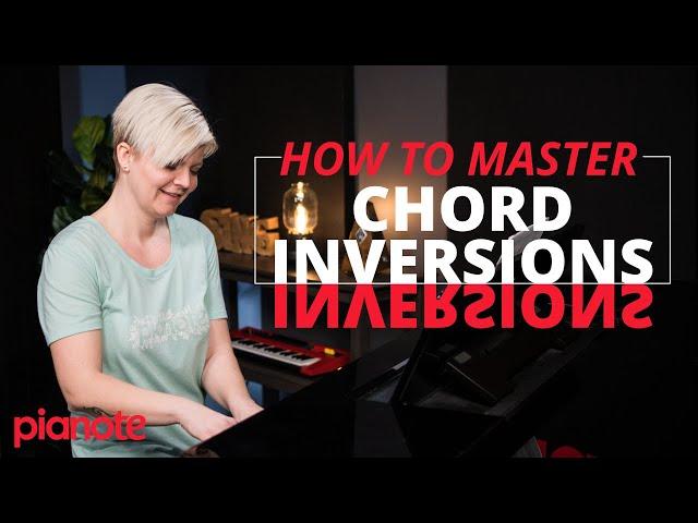 Master Your Piano Chord Inversions (How To Practice Them)