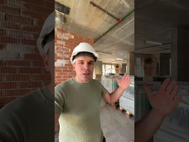 Обзор квартиры 107 м² в ЖК "Русские Сезоны" | Элитная недвижимость в центре Москвы