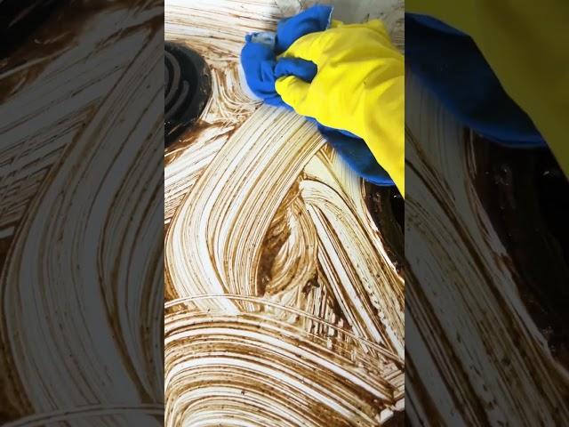 Not the Worst Cleaner to the rescue!  Huge kitchen cleaning transformation!!