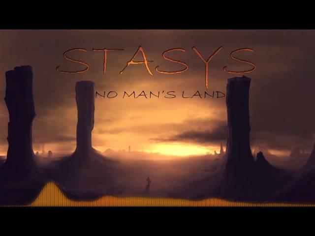 Stasys - No Man's Land