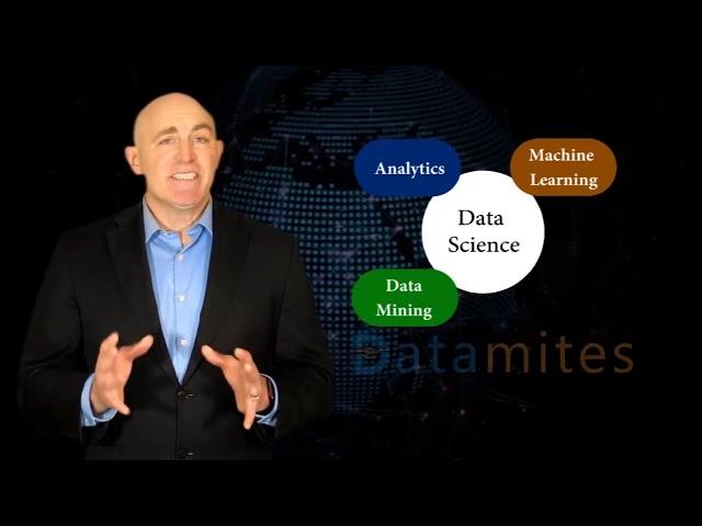 Certified Data Scientist Course - Top Data Science Certification - DataMites
