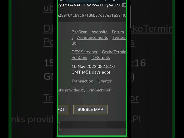 #umtmetatoken #tokensniffer 100/100 score#unitimetamalayalam #trading #cryptocurrency #blockchain