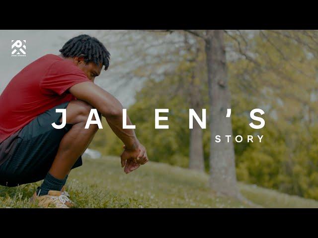 Jalen Ramsey // Documentary Short