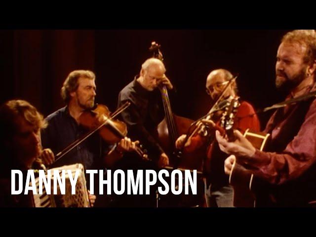 John Martyn & Danny Thompson - Spencer The Rover (Transatlantic Sessions, 5th April 1996)