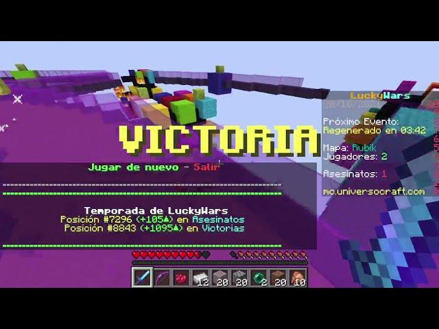 Minecraft |Fernando Juega|