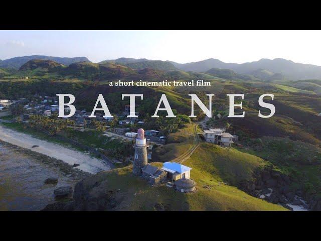 BATANES | A Week Long Exploration | Cinematic Travel Film