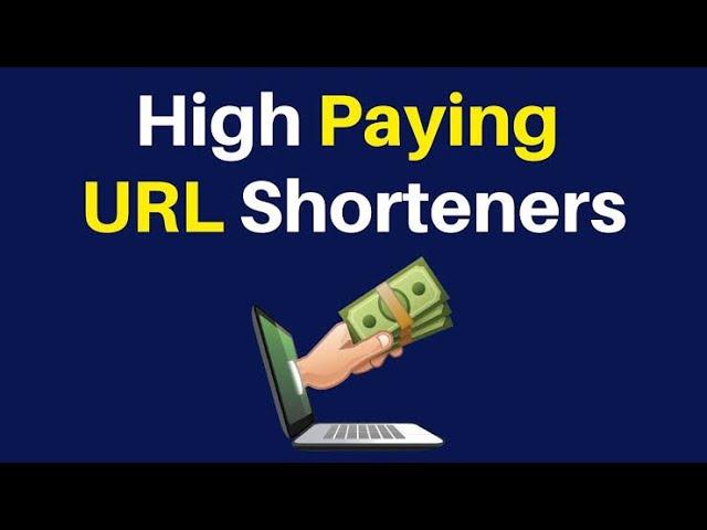 THE BEST NEW SHORTENER TO EARN MONEY 2024 | CPM $50