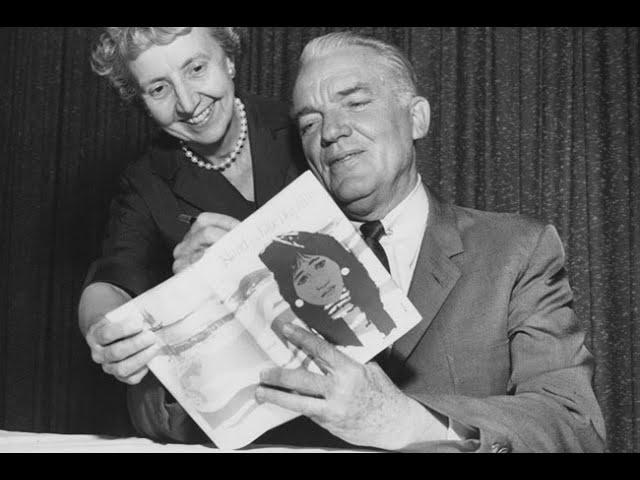 Скотт О’Делл / Интервью 1983 года