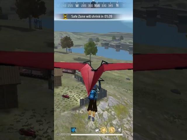 Rohit Kashyap game #freefire #free #totalgaming #love #alightmotion