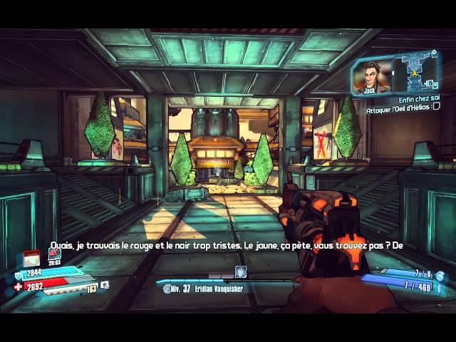 Borderlands - Best-off meilleures répliques