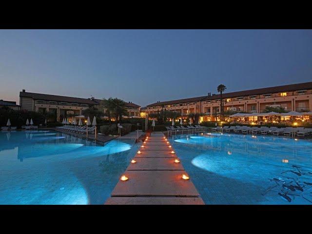 Hotel Caesius Thermae & Spa Resort, Bardolino, Italy