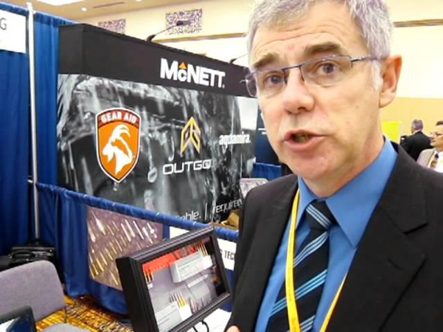 DefenseReview.com Interview: DSG MEA (Multi-Environment Ammunition) Supercavitating Rifle Ammo