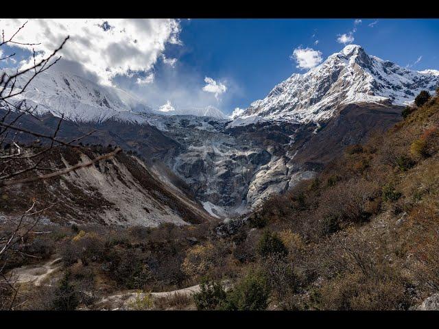 Trekking the Manaslu Circuit in Nepal [Ep. V]