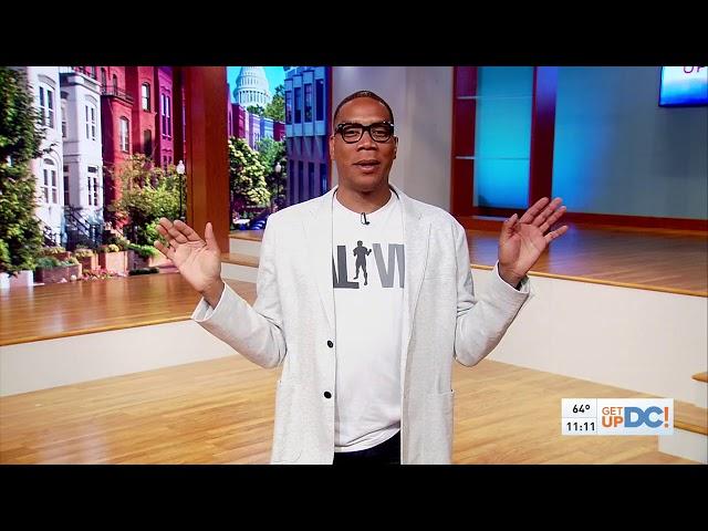 Reese Waters calls out Ellen Bryan for not being at work