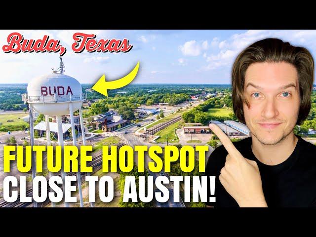 Is Buda Texas A Good Place to Live? [2025 Guide]