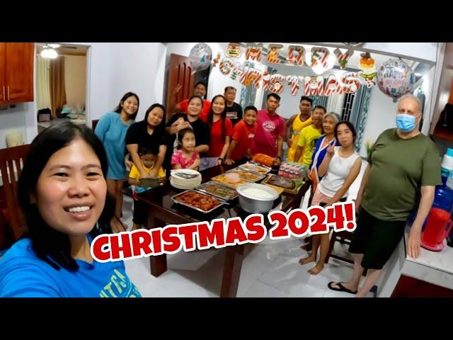 Christmas Celebration 2024! How We Celebrated Our  Christmas!