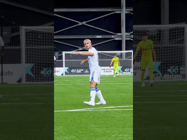 MLS NEXT ALL STAR  #lozzzproductionz #soccer #mlsnextallstar