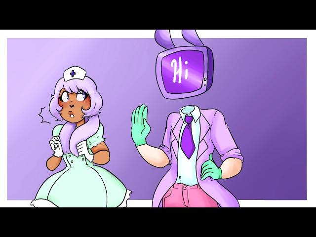 Stutter || Animation Meme