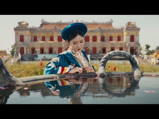 Tình Hồng - Theanh Wuge x Tăng Quỳnh Thương - Teaser 1