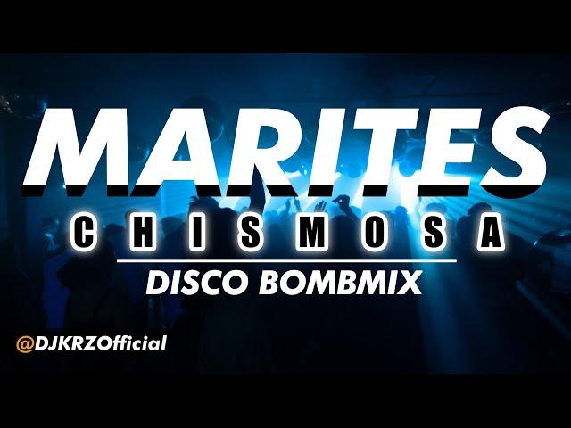 MARITES CHISMOSA ( KRZ BombMix ) | Viral Trends 2021