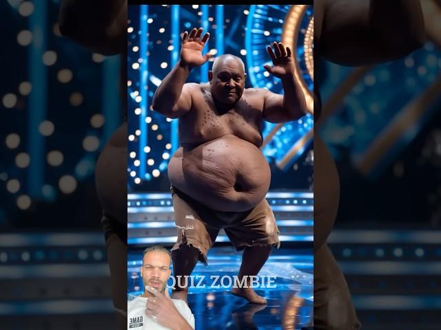 #talent #gottalent #horror #funny #memes