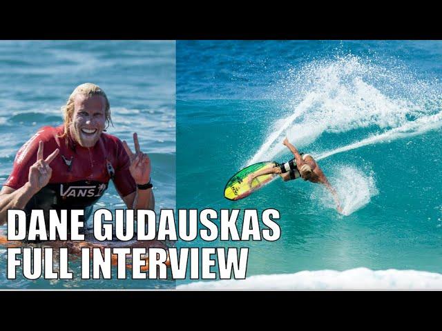 Dane Gudauskas on Surf Splendor | Episode 455