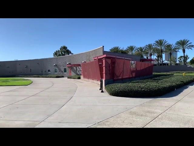 California State University - Dominguez Hills, USA