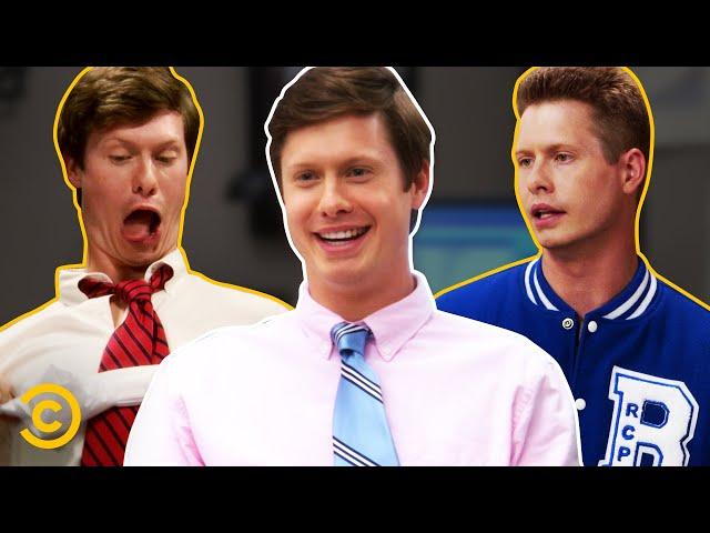 The Best of Ders - Workaholics