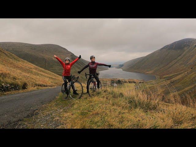 Beautiful Scottish roads! - VLOG 54