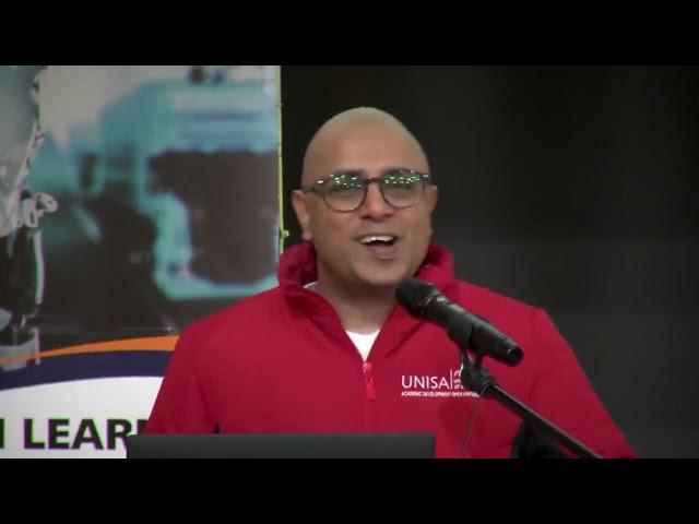Live Recording: ADOVH Practical Demonstration and Technology Immersive Experience 2022