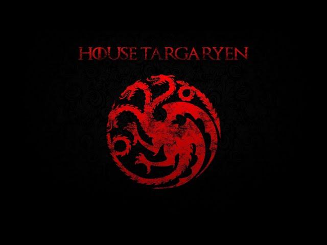 House Targaryen Theme (S1-S8)