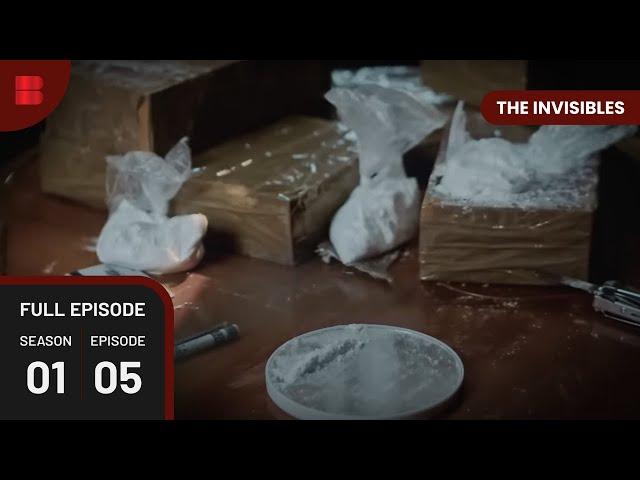 Unveil the Global Cocaine Empire! - The Invisibles - Crime Documentary