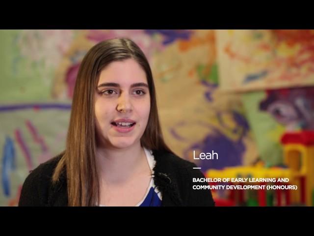 Algonquin College Degrees - Overview