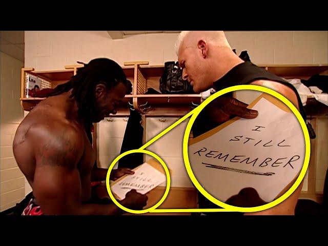 10 STRANGEST Unconcluded WWE Storylines