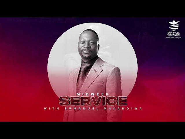 Hosting the Presence of God - Emmanuel Makandiwa