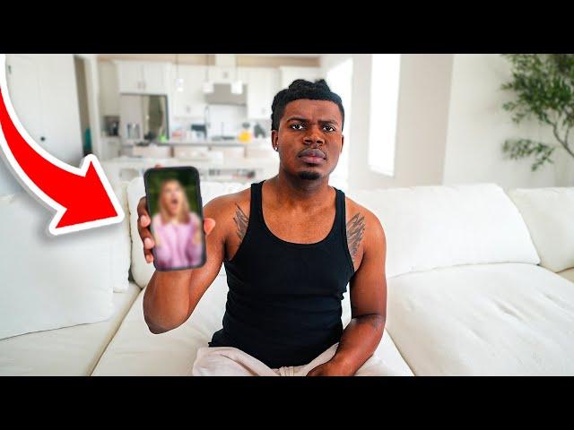 KAM DEALT WITH A KAREN FOR THE FIRST TIME... *STORYTIME & RAW FOOTAGE*