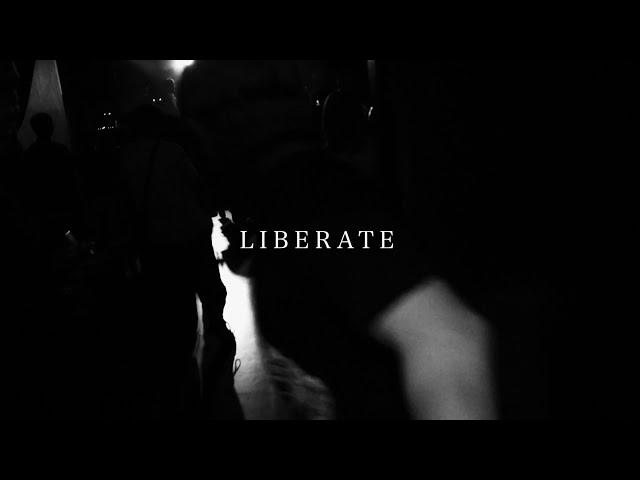 JASON LI - LIBERATE (Live Clip)