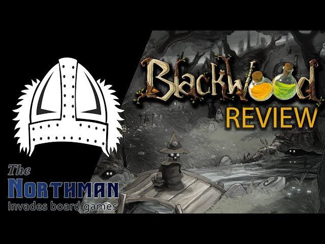 Blackwood review - by André Nordstrand